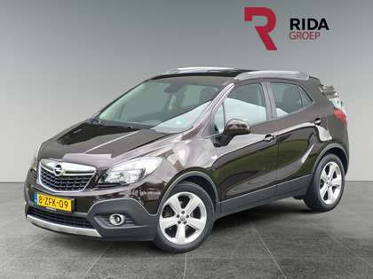 Opel Mokka 1.4 T Edition |
