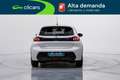 Peugeot 208 Allure Eléctrico 100kW Blanco - thumbnail 4