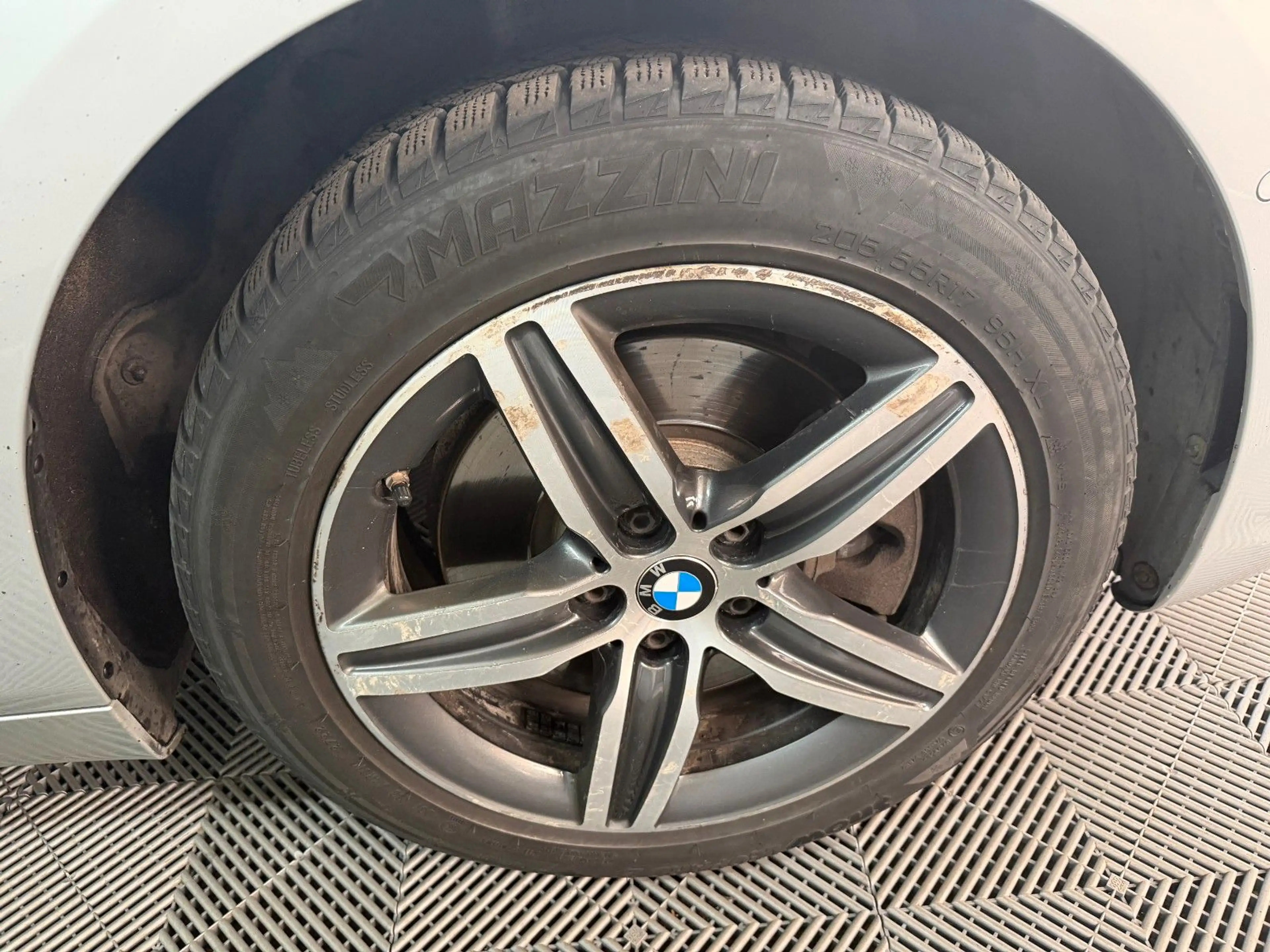 BMW 220 xDrive Sport Line LED°ACC°AHK° — photo 11