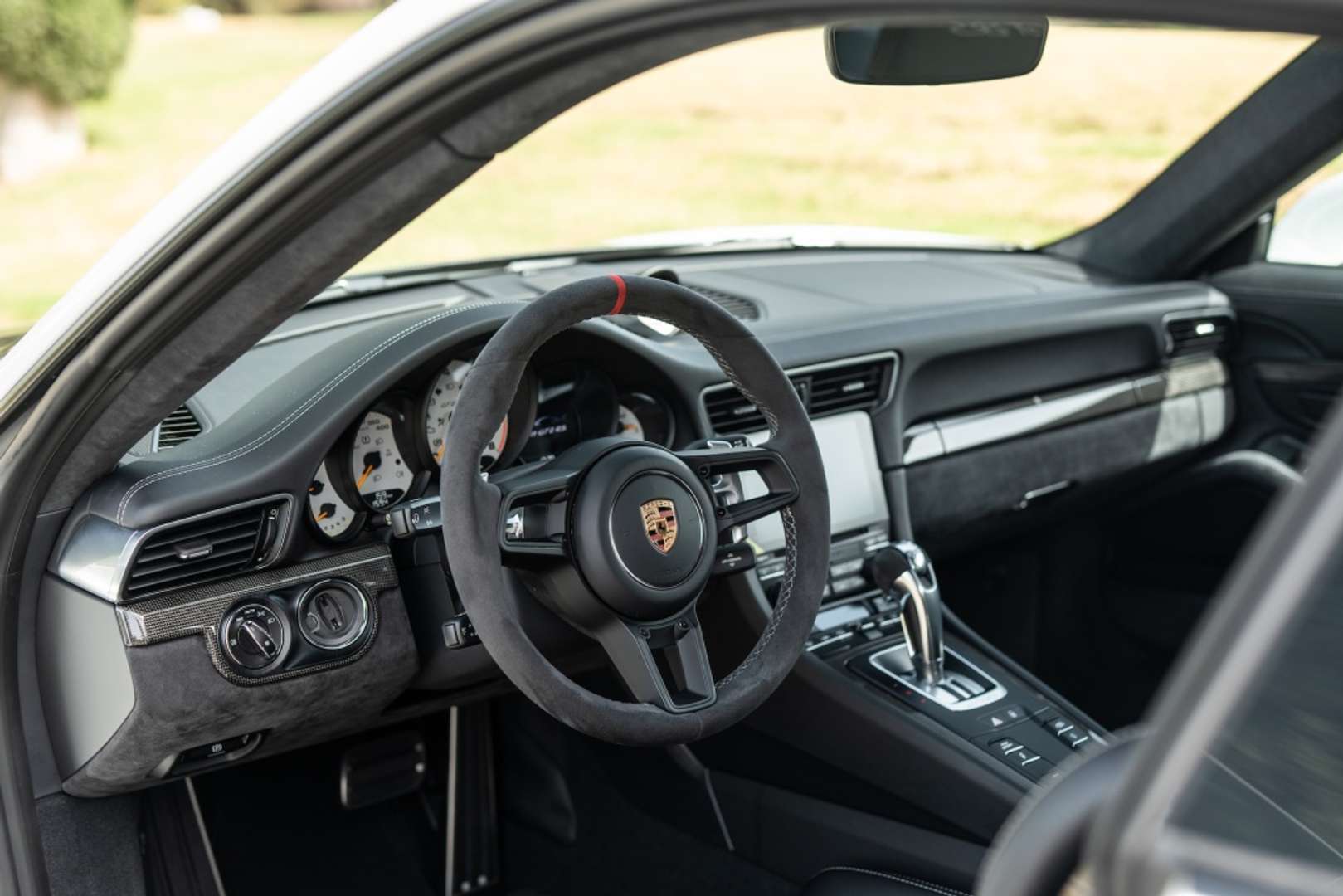 Porsche 991 GT2 RS - 2019 - Joinsteer - #13