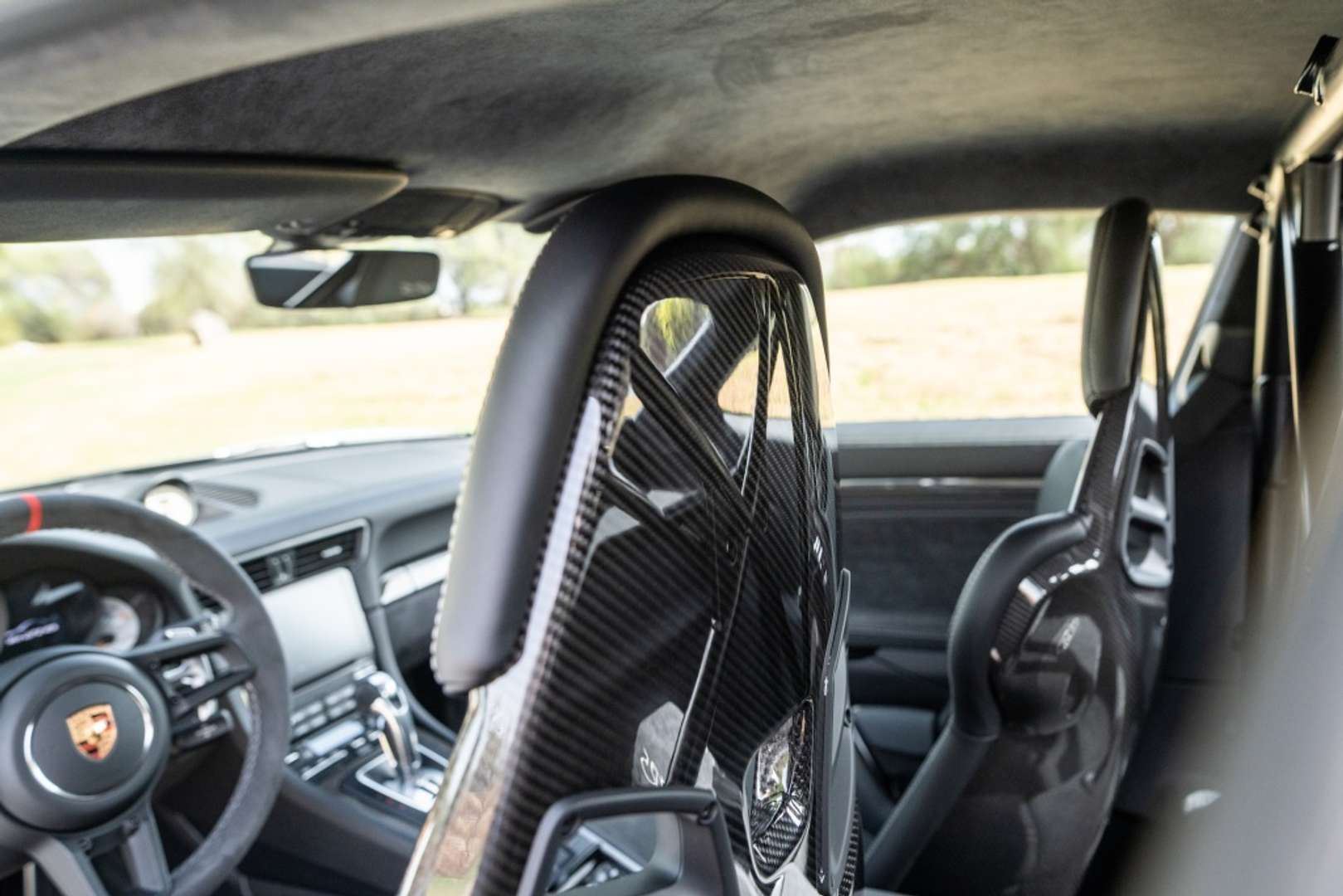 Porsche 991 GT2 RS - 2019 - Joinsteer - #15