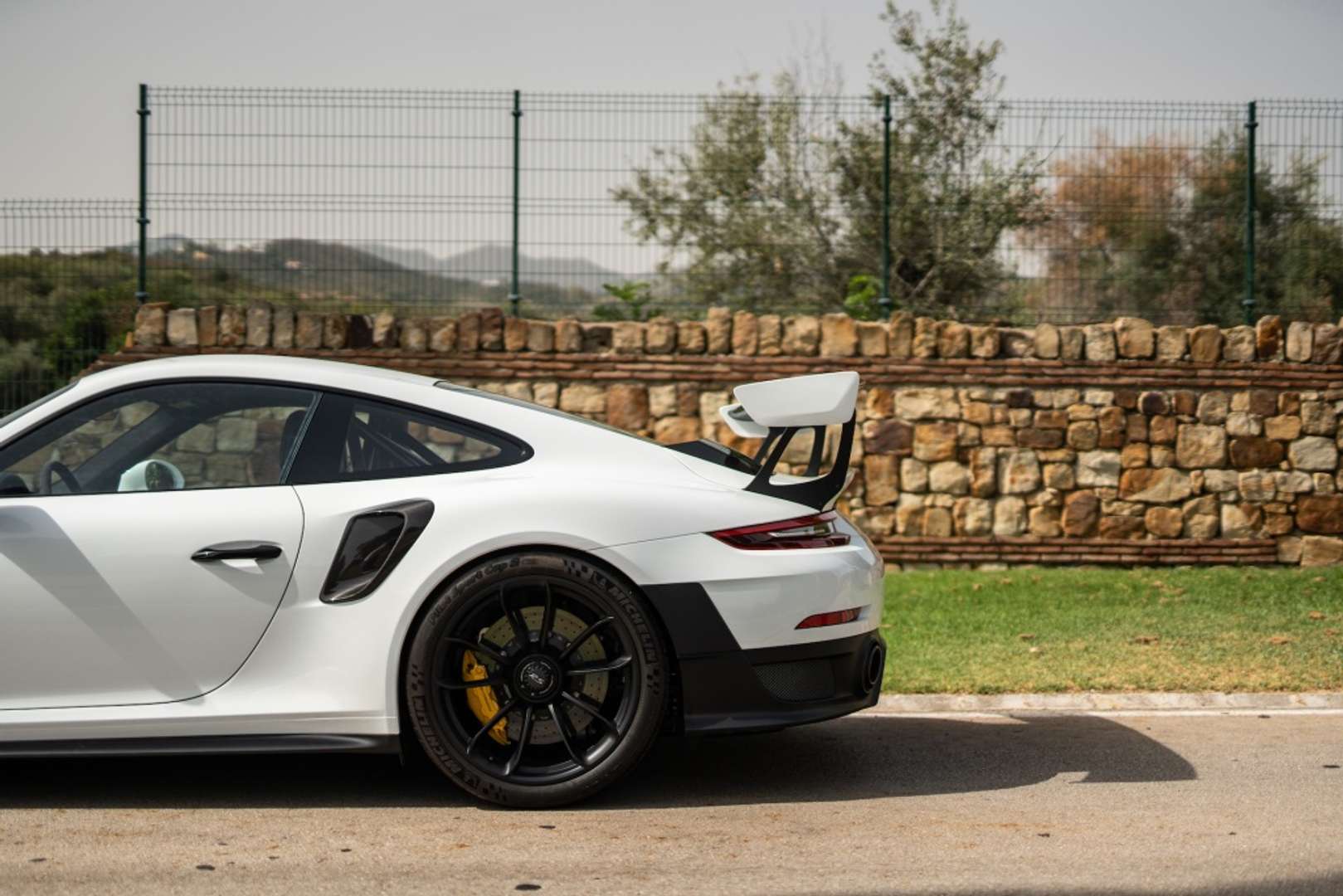 Porsche 991 GT2 RS - 2019 - Joinsteer - #8