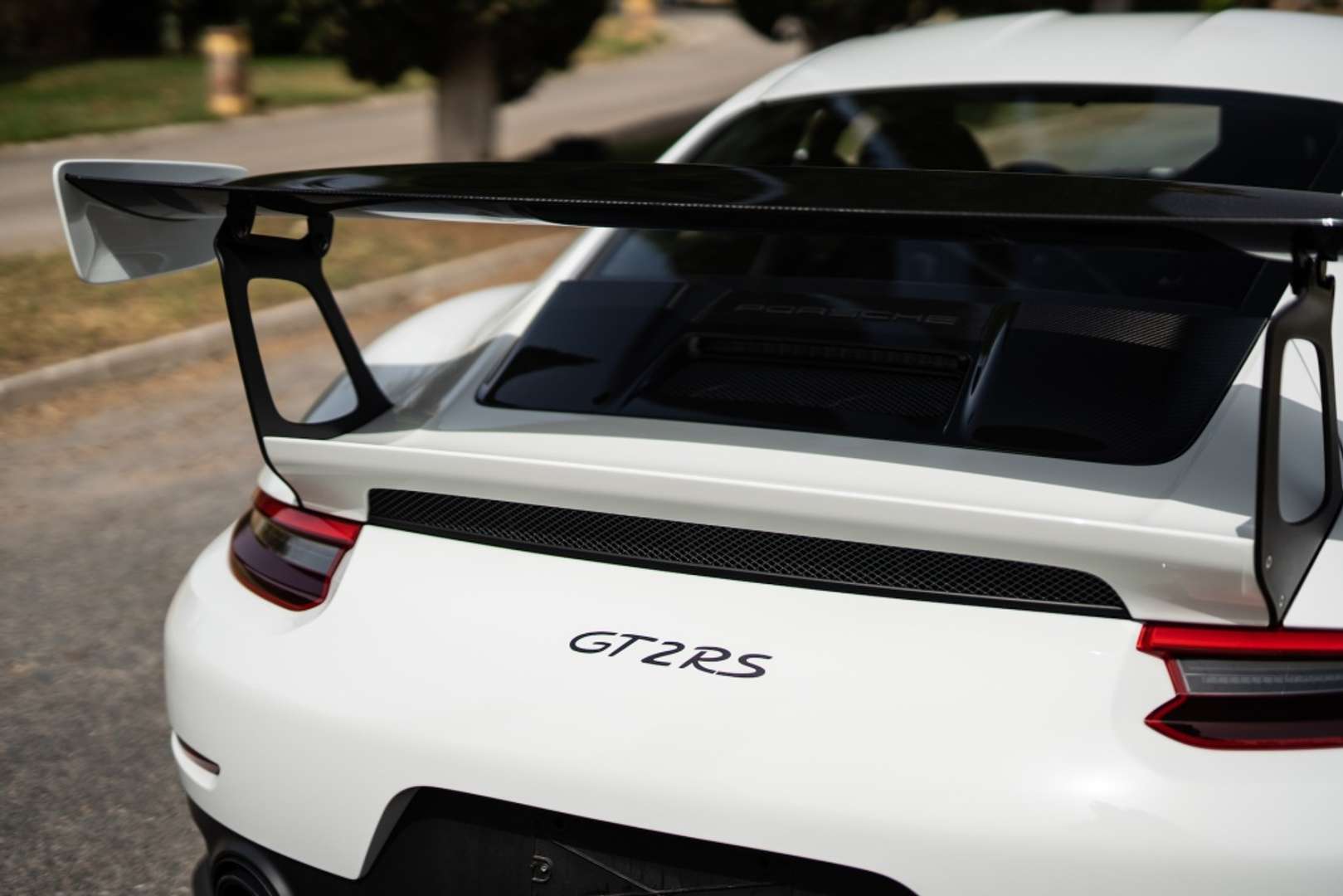 Porsche 991 GT2 RS - 2019 - Joinsteer - #9