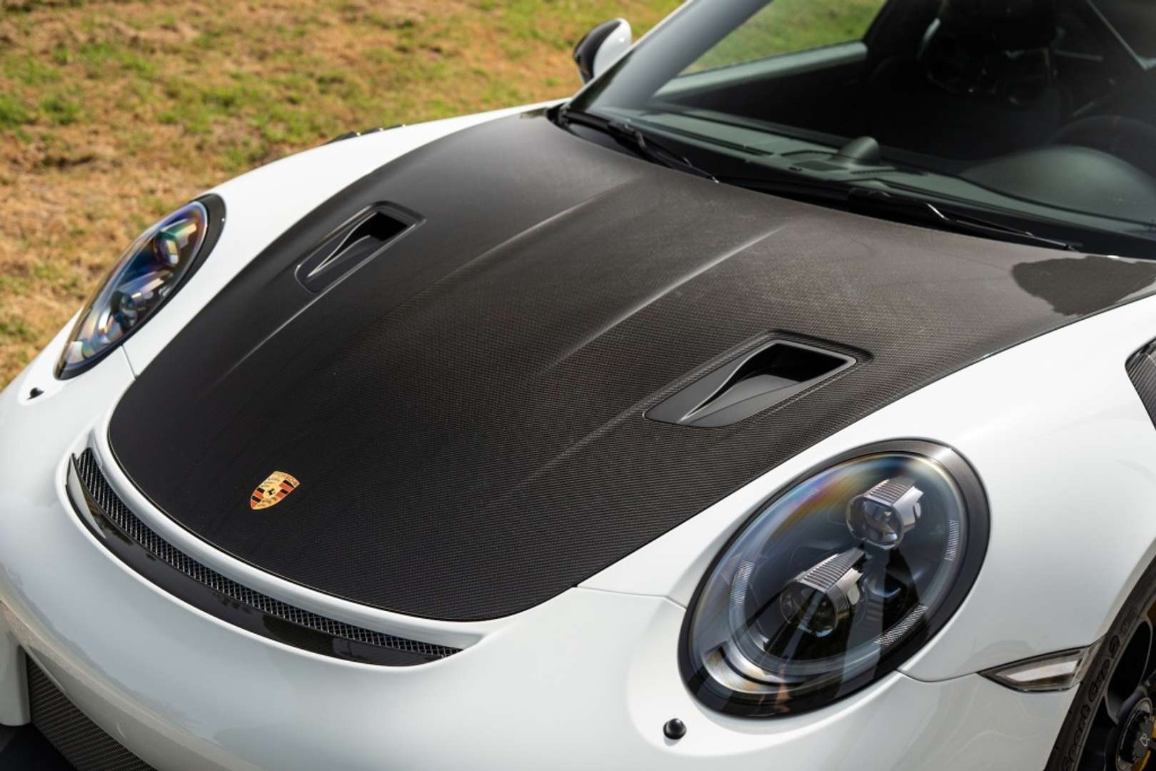 Porsche 991 GT2 RS - 2019 - Joinsteer - #10