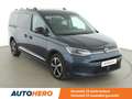 Volkswagen Caddy 1.5 TSI Style Maxi Blauw - thumbnail 31
