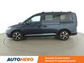 Volkswagen Caddy 1.5 TSI Style Maxi Blauw - thumbnail 3
