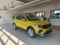 Volkswagen T-Cross 1.0 TSI Edition Plus Grigio - thumbnail 4