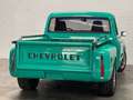 Chevrolet C-10 Pickup V8 Blau - thumbnail 5