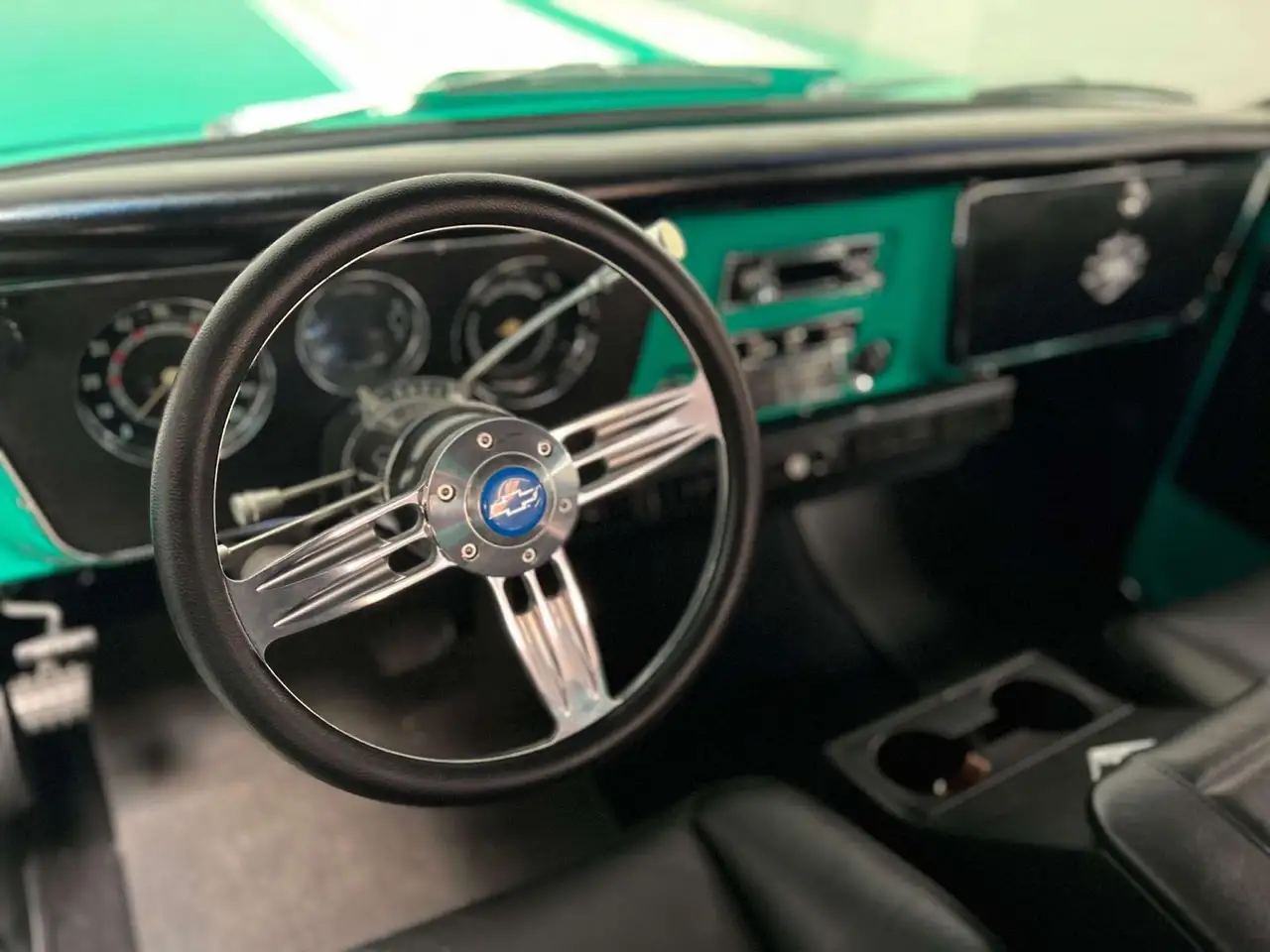 Chevrolet Others C-10 Pickup V8, foto 11