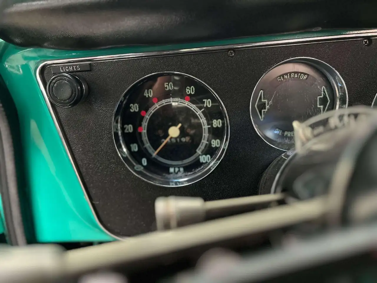 Chevrolet Others C-10 Pickup V8, foto 10