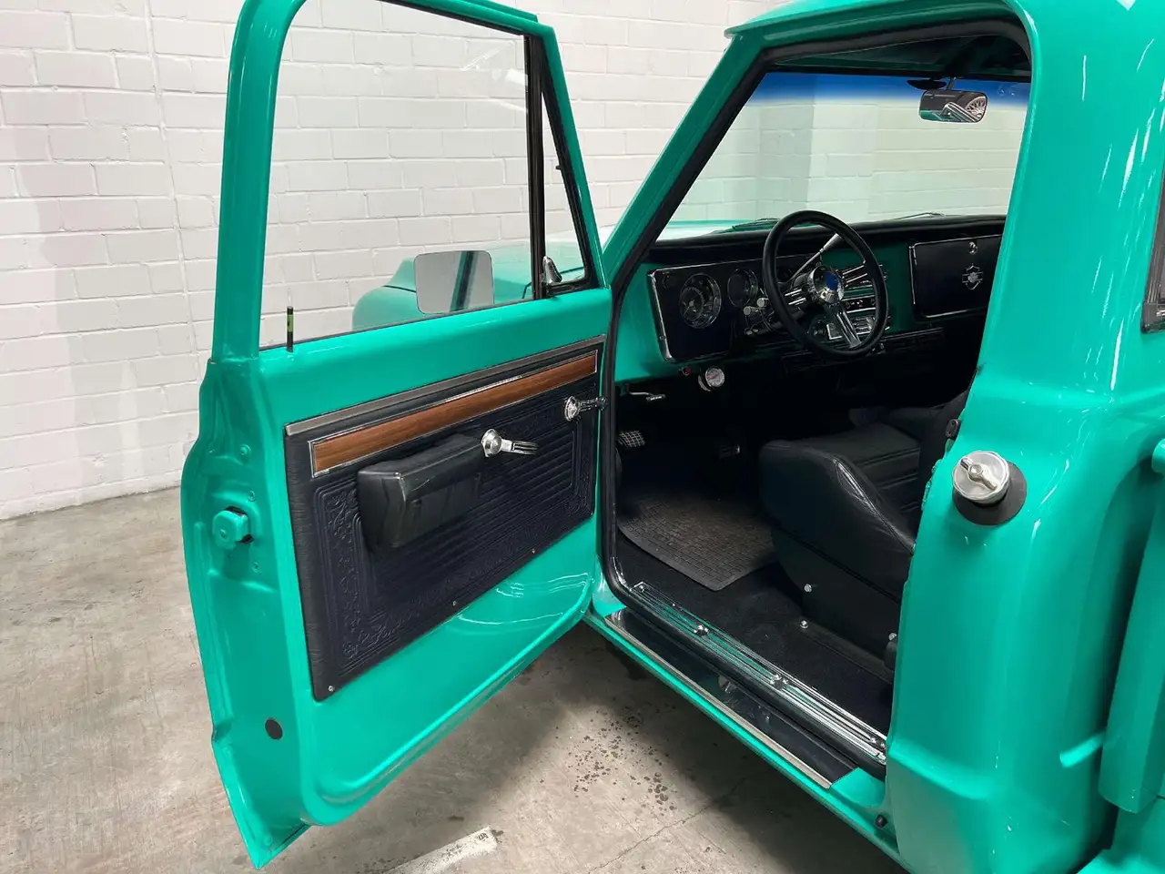 Chevrolet Others C-10 Pickup V8, foto 7