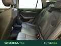Skoda Octavia wagon 1.5 e-tec style dsg Nero - thumbnail 12