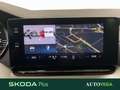 Skoda Octavia wagon 1.5 e-tec style dsg Nero - thumbnail 14