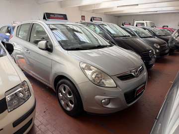 i20 1.2 Neopatentati Euro 5