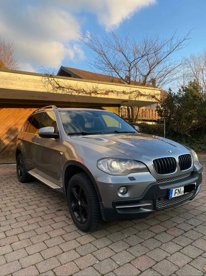 BMW X5 xDrive30d - 1
