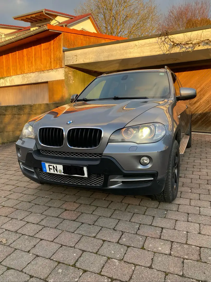 BMW X5 xDrive30d - 2