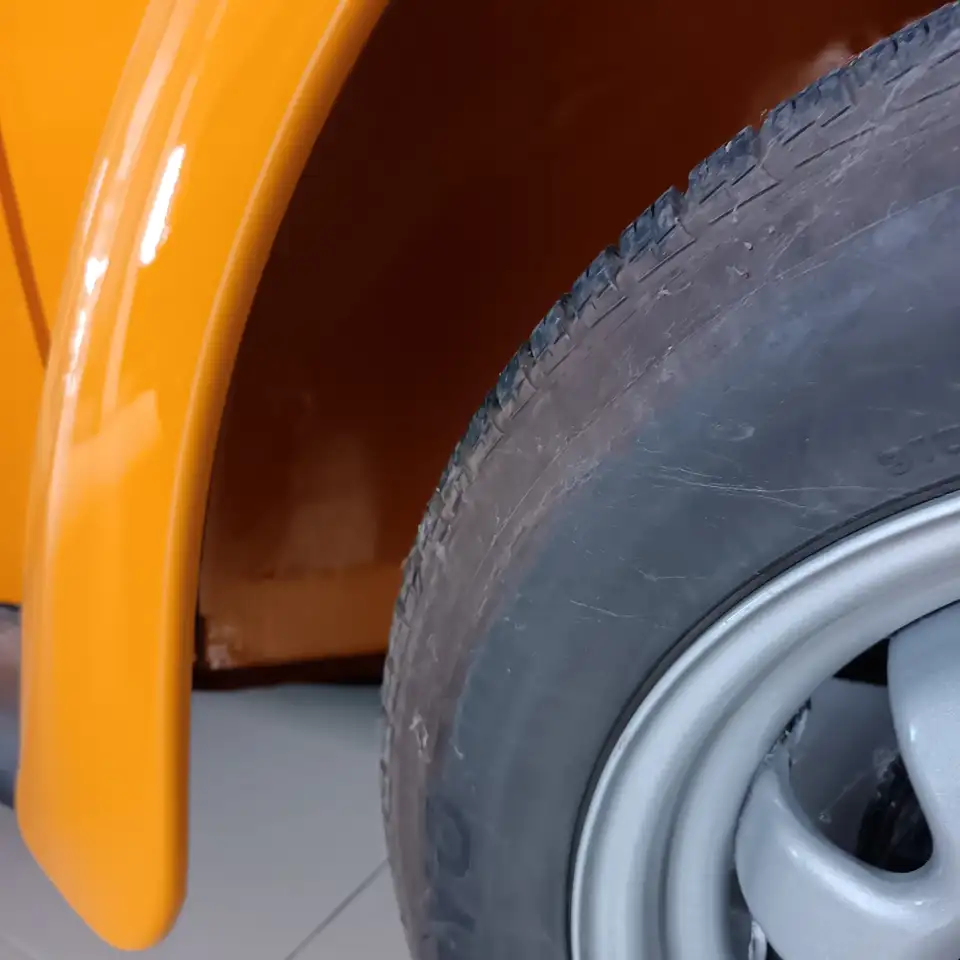 Volkswagen Maggiolino, foto 9