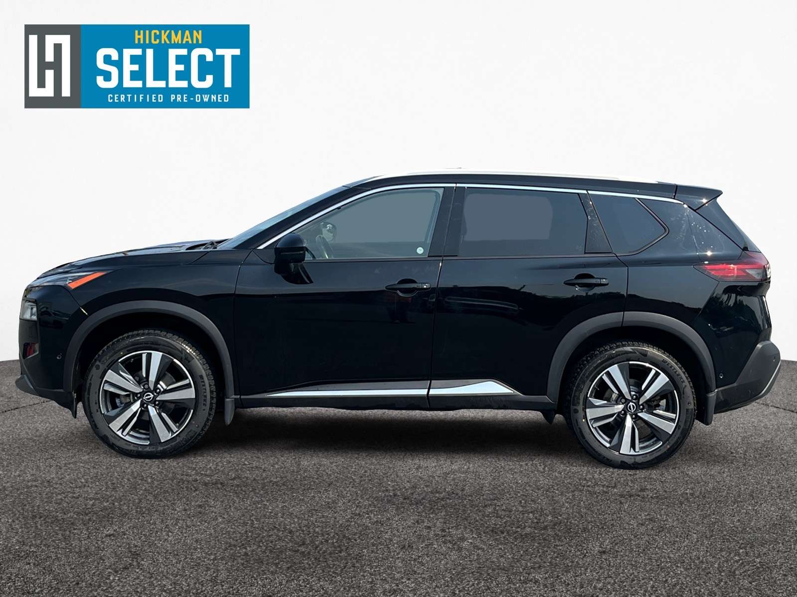 2023 Nissan Rogue SL — снимка 1