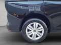 Volkswagen Caddy 1.5 TSI Kombi PDC APP KLIMA GRA GJR Schwarz - thumbnail 20