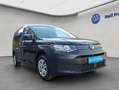 Volkswagen Caddy 1.5 TSI Kombi PDC APP KLIMA GRA GJR Schwarz - thumbnail 8