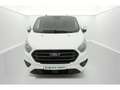 Ford Transit Custom 320L Fourgon Tole 2.0 TDCi 130cv L2 Trend Blanc - thumbnail 4