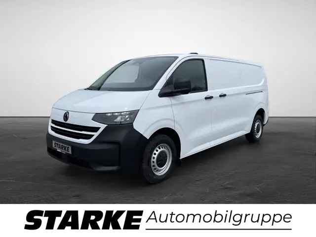 Volkswagen T7 Transporter Kasten 2.0 TDI Autom. LR