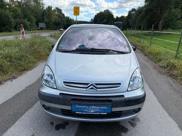 Xsara Picasso 1.6 Tüv neu.