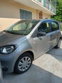 Citigo 5p 1.0 Active 60cv