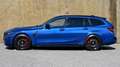BMW M3 Competition M xDrive Blau - thumbnail 6