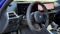 BMW M3 Competition M xDrive Blau - thumbnail 9