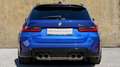 BMW M3 Competition M xDrive Blau - thumbnail 5