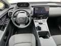Toyota bZ4X 150kw Comfort Grau - thumbnail 9