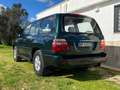 Toyota Land Cruiser Land Cruiser 100 4.2 tdi Vert - thumbnail 2