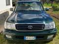 Toyota Land Cruiser Land Cruiser 100 4.2 tdi Vert - thumbnail 15