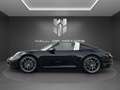 Porsche 992 911 992 Targa 4| Matrix| PDLS +| Bose| Sporta. Schwarz - thumbnail 2
