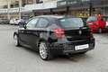 BMW 123 123d cat 3 porte Futura DPF Czarny - thumbnail 7
