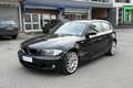 BMW 123 123d cat 3 porte Futura DPF Czarny - thumbnail 1