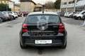 BMW 123 123d cat 3 porte Futura DPF Czarny - thumbnail 6