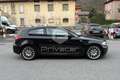 BMW 123 123d cat 3 porte Futura DPF Czarny - thumbnail 4