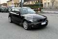 BMW 123 123d cat 3 porte Futura DPF Czarny - thumbnail 3