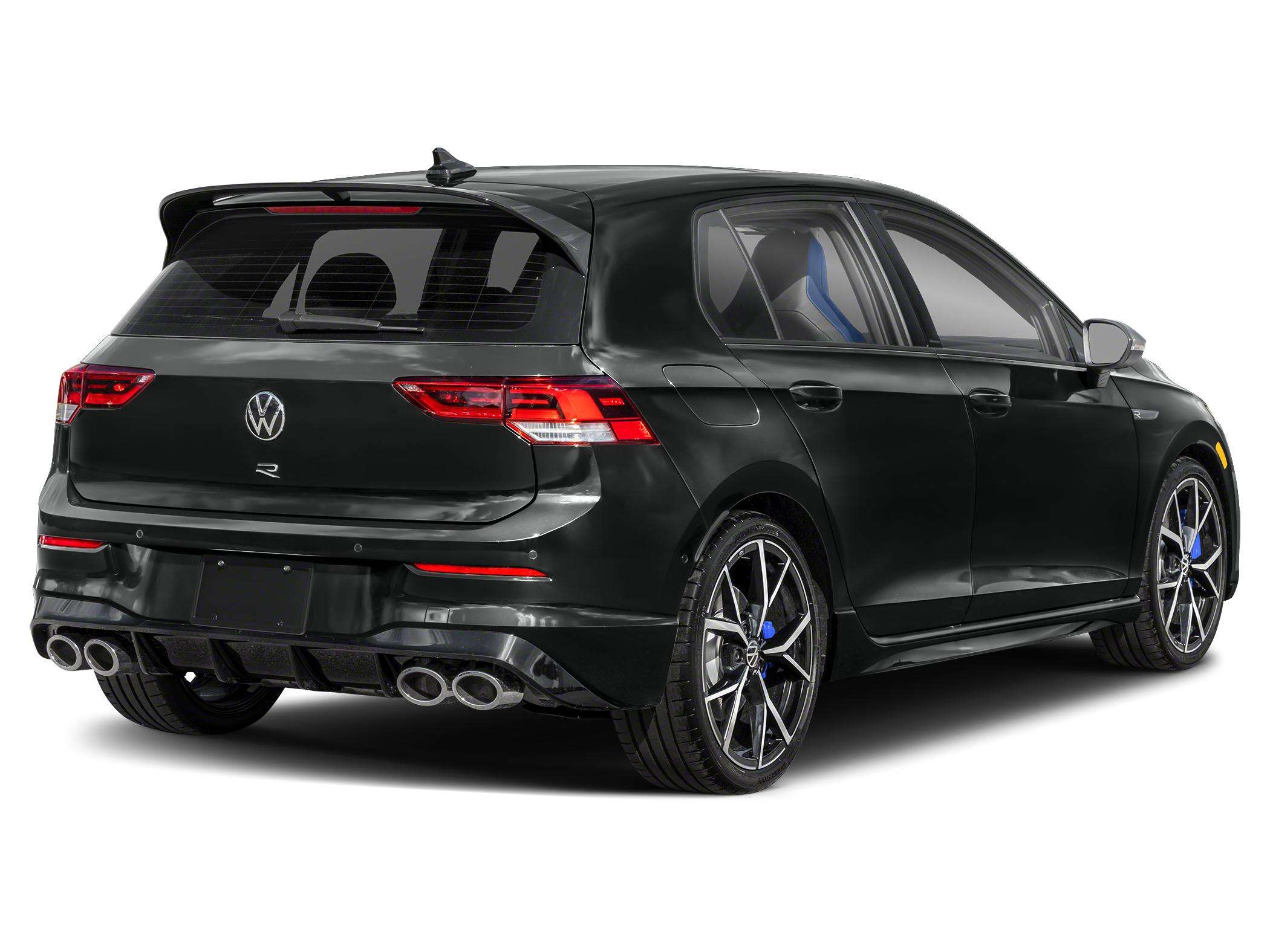 2023 Volkswagen Golf 20th Anniversary Manual — снимка 1