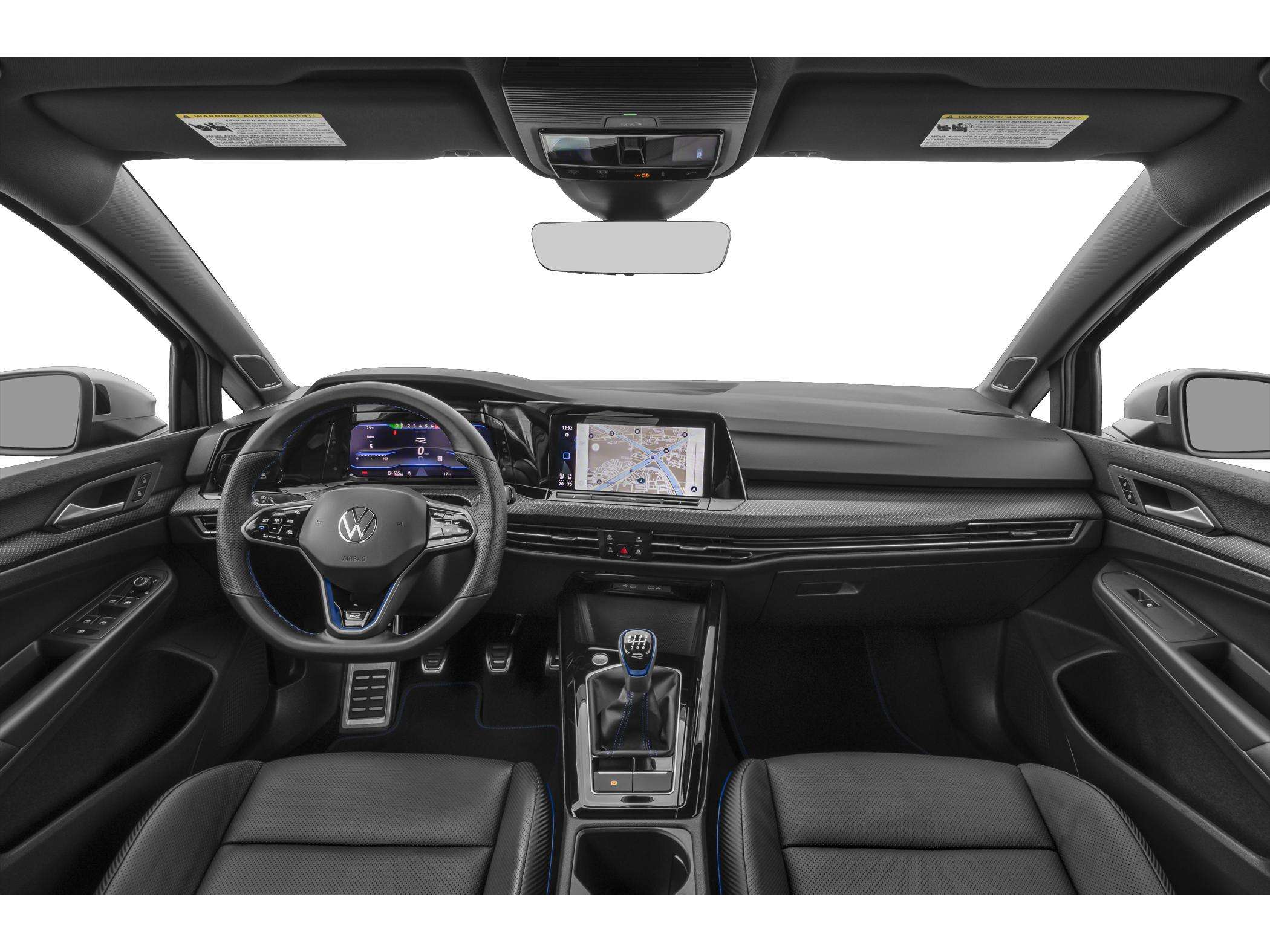 2023 Volkswagen Golf 20th Anniversary Manual — снимка 1