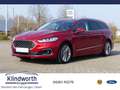 Ford Mondeo Vignale Hybrid+ACC+LED+Navi+ Kamera Rouge - thumbnail 1