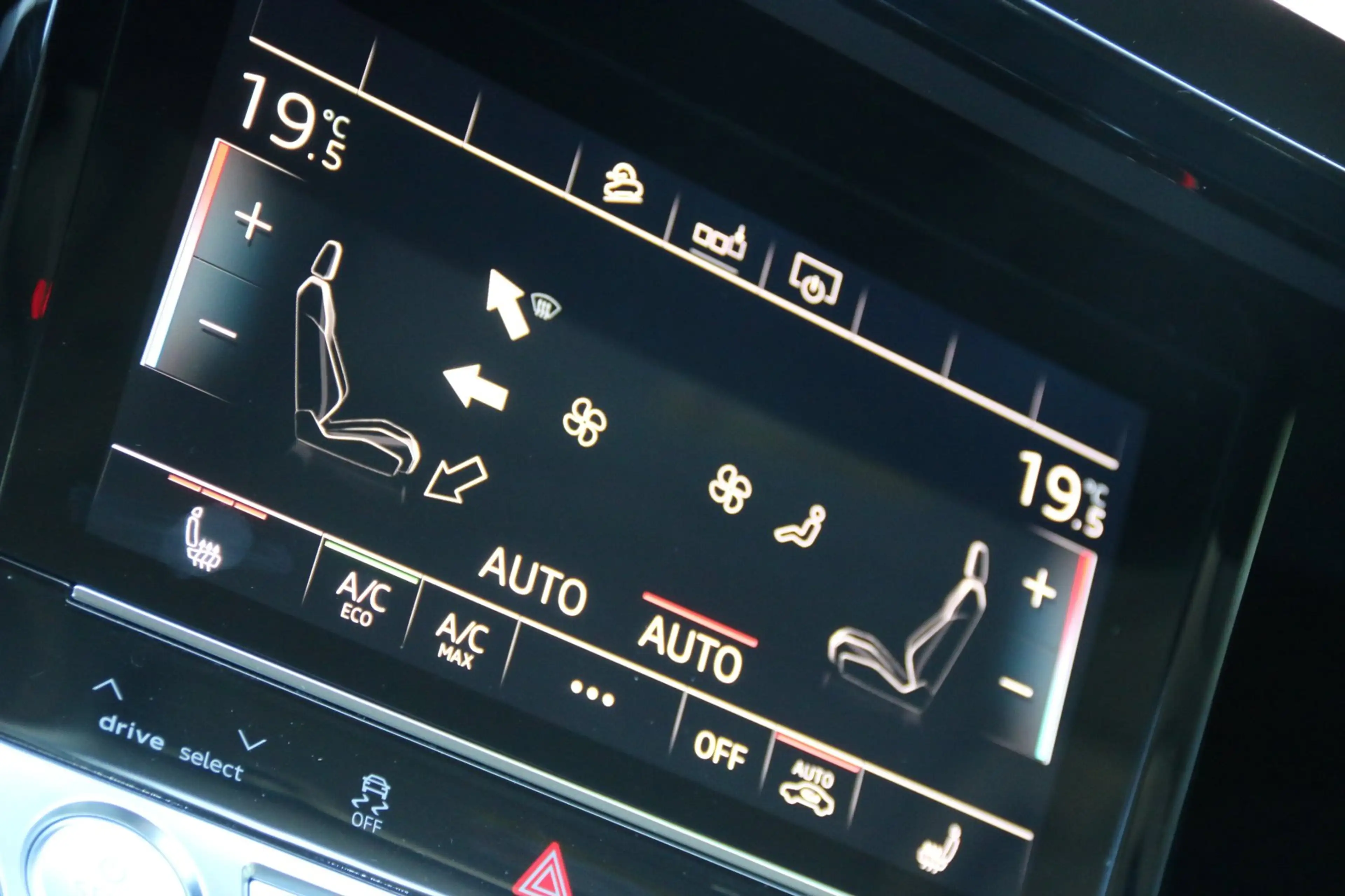 Audi e-tron E-tron 50 quattro Launch edition 71 kWh SOH 93,6% — photo 14