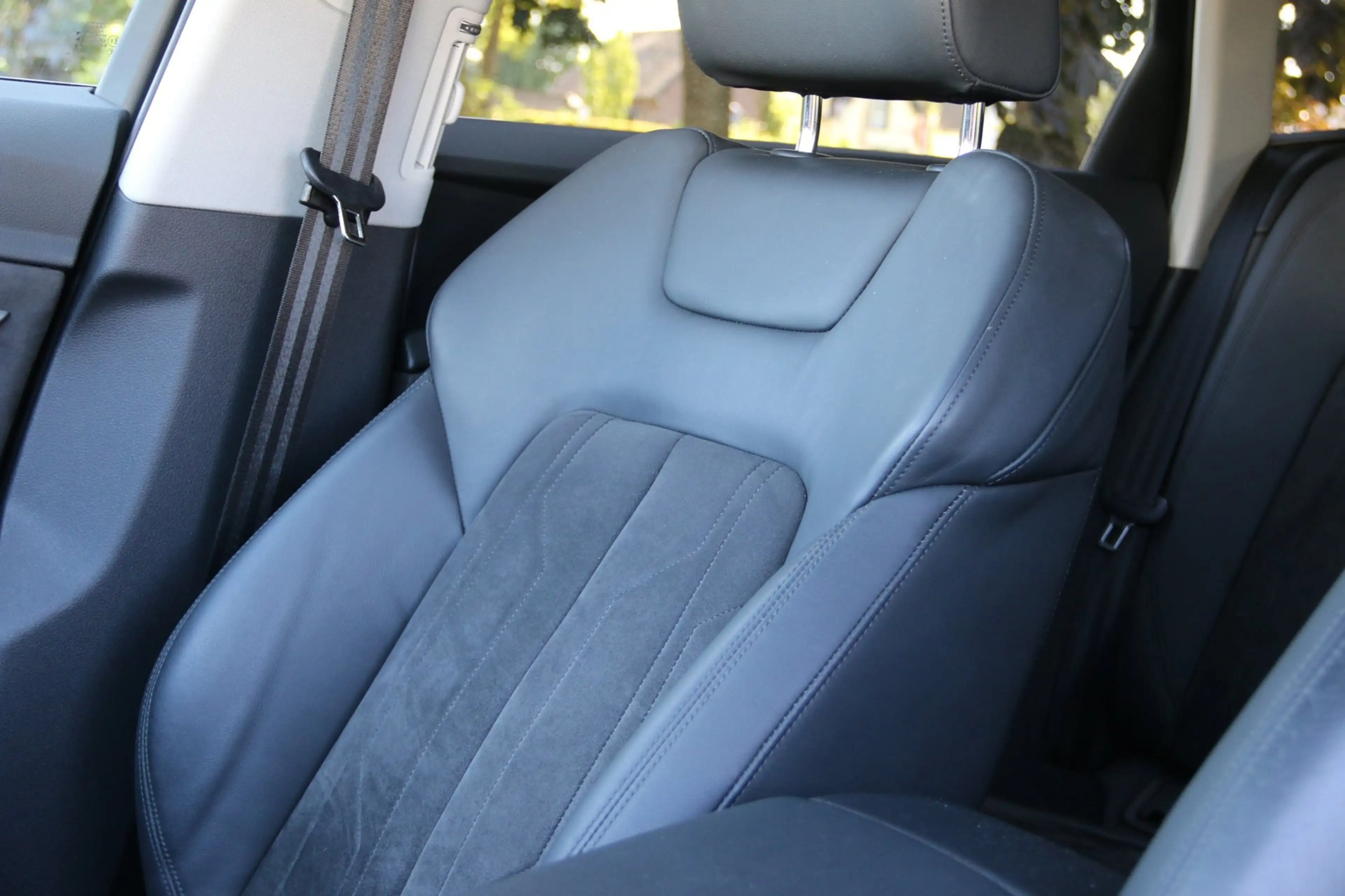 Audi e-tron E-tron 50 quattro Launch edition 71 kWh SOH 93,6% — photo 13
