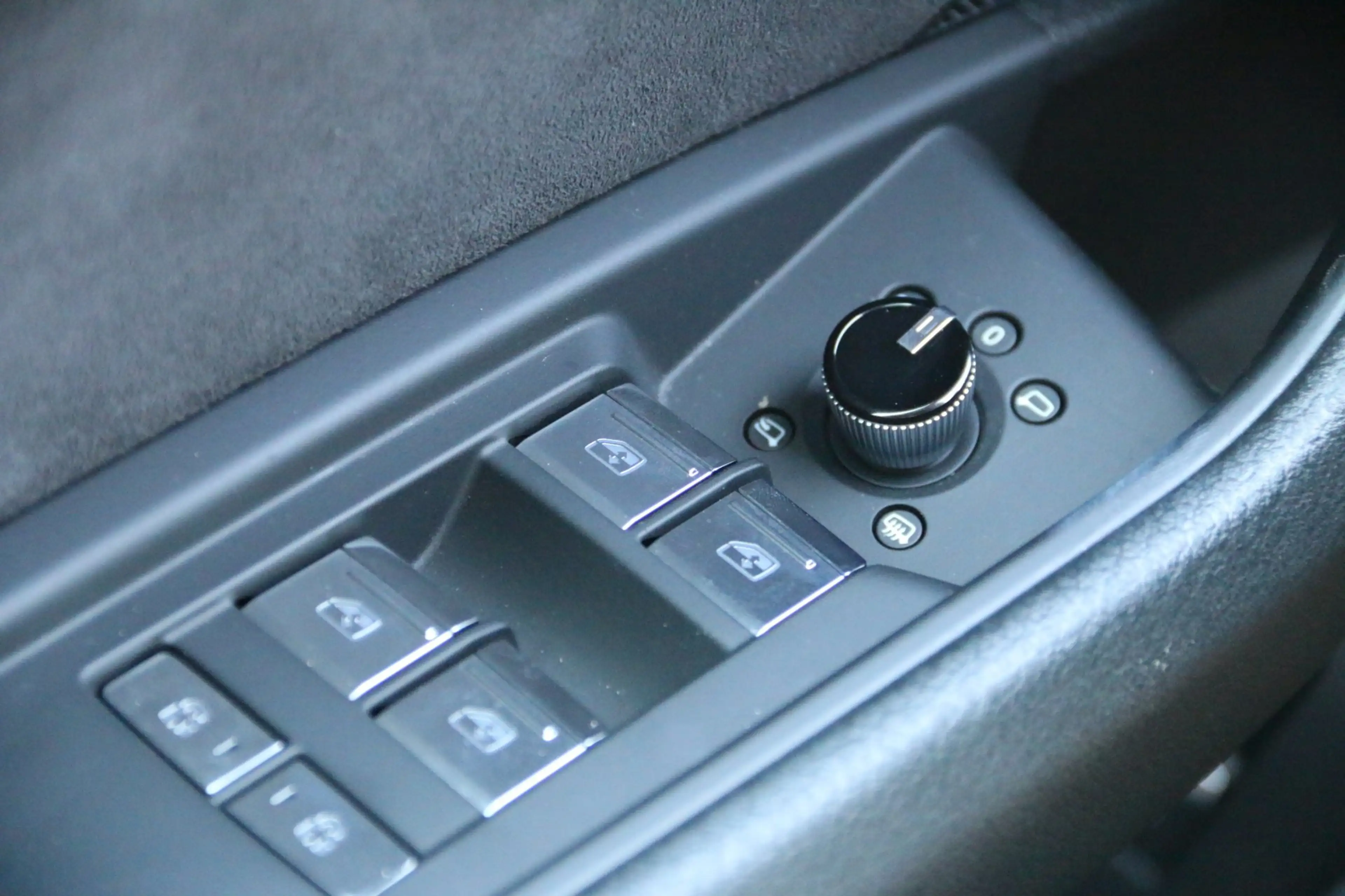 Audi e-tron E-tron 50 quattro Launch edition 71 kWh SOH 93,6% — photo 20