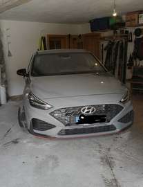 N Line Mild-Hybrid