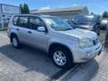 Nissan X-Trail XE 4X4 KLIMA , AHK Argento - thumbnail 3