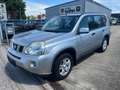 Nissan X-Trail XE 4X4 KLIMA , AHK Argento - thumbnail 1