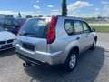 Nissan X-Trail XE 4X4 KLIMA , AHK Argento - thumbnail 4